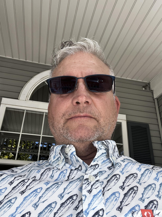 Scott Conahan - Class of 1983 - Ballard High School