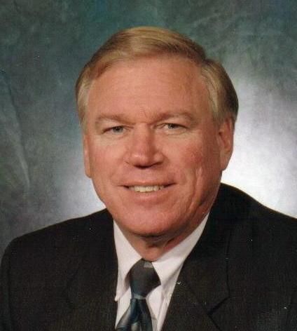 Ken Johnson - Class of 1961 - Ballard High School