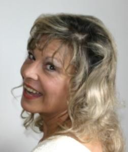 Kathleen Smith - Class of 1970 - Ballard High School