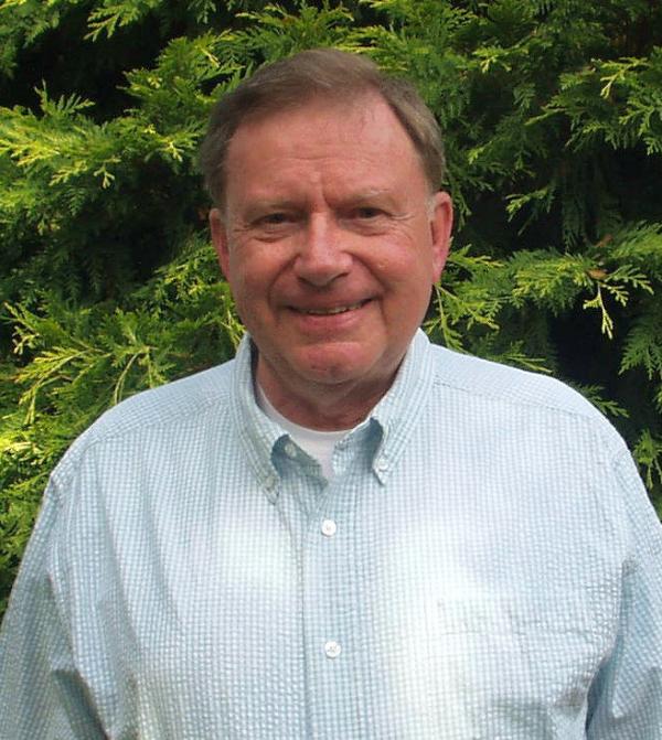Dan O'Donnell - Class of 1948 - Ballard High School
