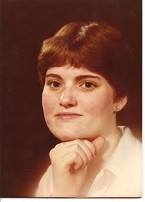 Deedee Kluth - Class of 1979 - Ballard High School