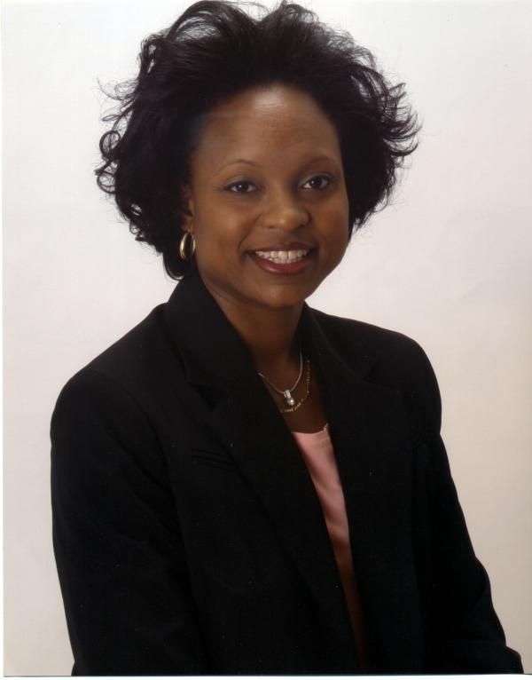 Neena Murphy Murphy - Class of 1991 - Ballard High School