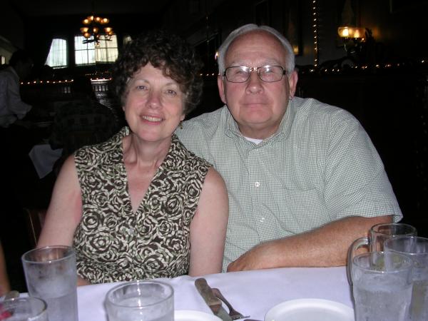 Keith Welch - Class of 1963 - Ballard High School