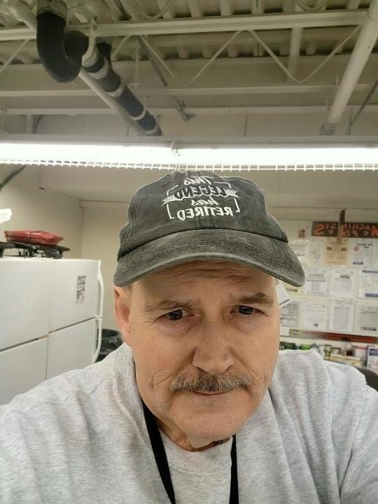 Michael Swale - Class of 1978 - Ballard High School
