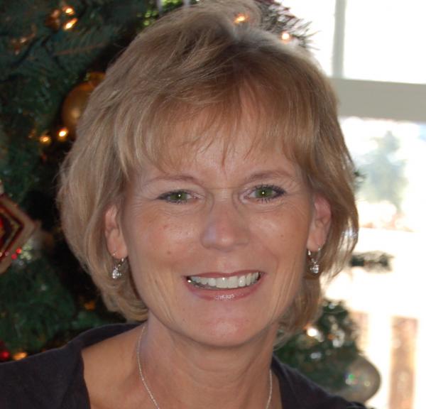 Donna Donna Beaurain - Class of 1967 - Ballard High School