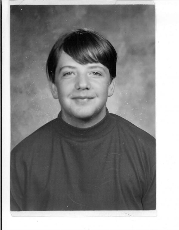 Jay Lynch - Class of 1976 - Ballard High School