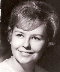 Melinda Walsh - Class of 1964 - Ballard High School