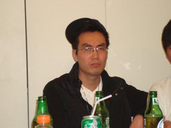 Hien Nguyen - Class of 2001 - Ballard High School