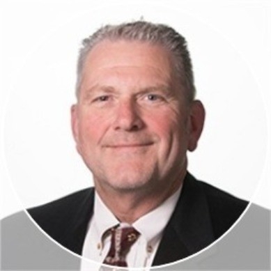 Marshall Oswold - Class of 1974 - Ballard High School