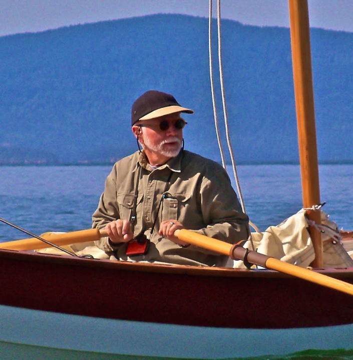 Marty Loken - Class of 1961 - Ballard High School