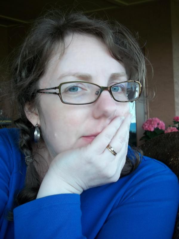 Trina Sigler - Class of 1988 - Ballard High School