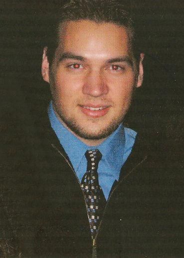 Andrew Dizard - Class of 2003 - Ballard High School
