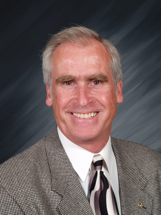 Clayton Blair Leckie - Class of 1962 - Ballard High School