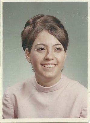 Kathy Hoover - Class of 1969 - Ballard High School