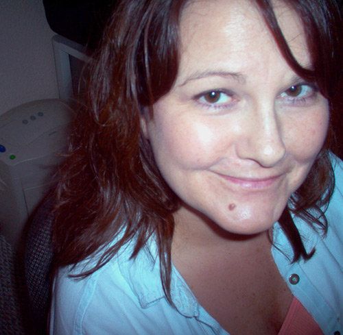 Becky Semmler - Class of 1983 - Ballard High School