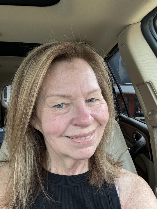 Barbara Anderson - Class of 1973 - Ballard High School