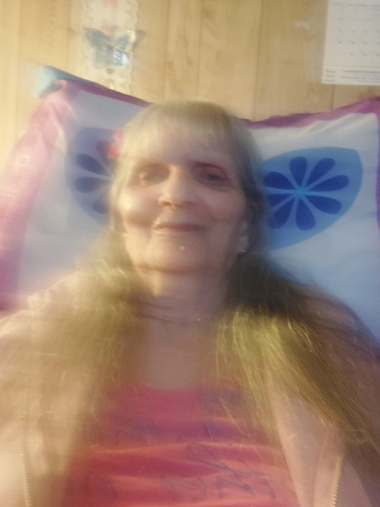 Kathleen Butz - Class of 1961 - Ballard High School