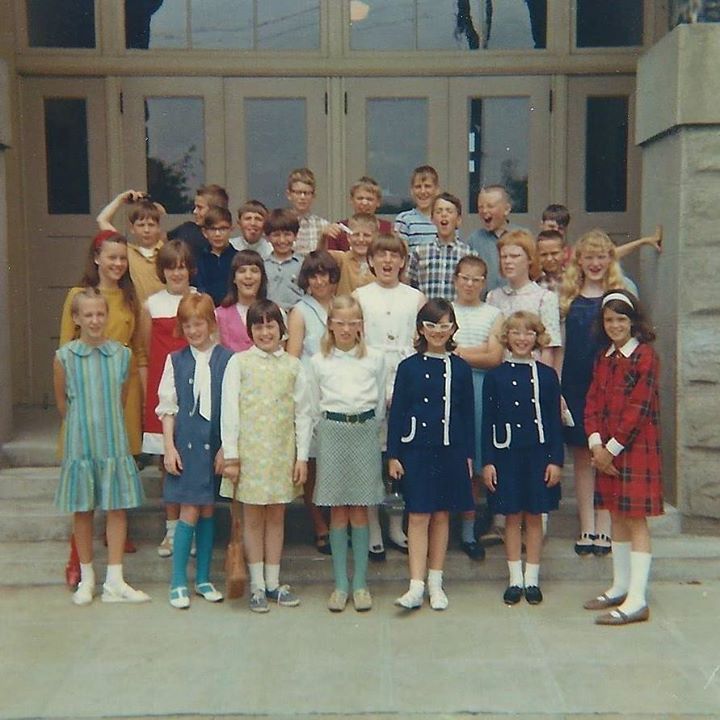 Joann Pheasant - Class of 1974 - Ballard High School
