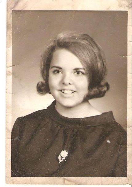 Arna Nygaard - Class of 1970 - Ballard High School