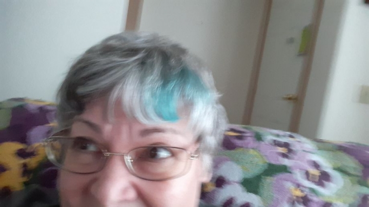 Billie Billie J Pace - Class of 1971 - Tumwater High School