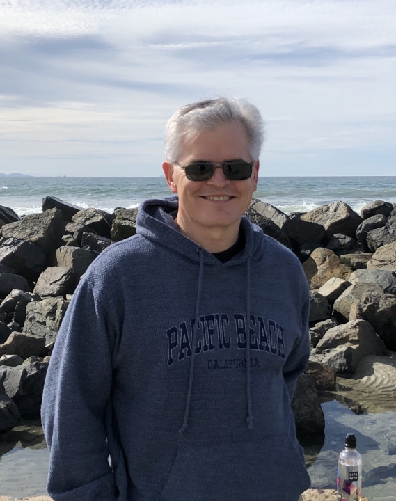 Scott Kunkler - Class of 1979 - Tumwater High School