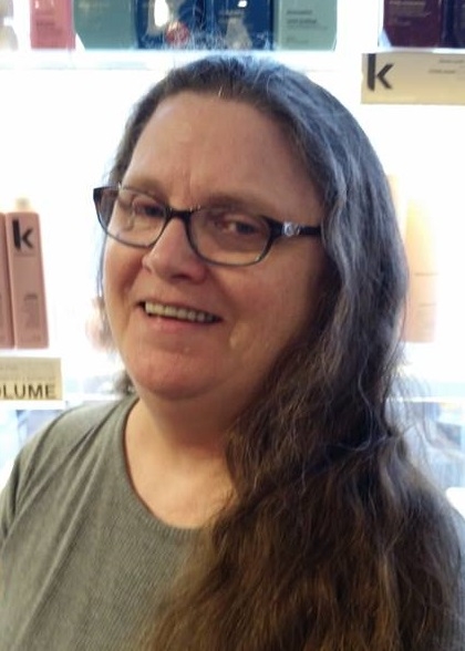 Connie Johnson - Class of 1971 - Tumwater High School