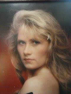 Leesa Gerdts - Class of 1989 - Tumwater High School
