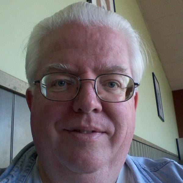 Ricky Johansen Jr - Class of 1976 - Tumwater High School