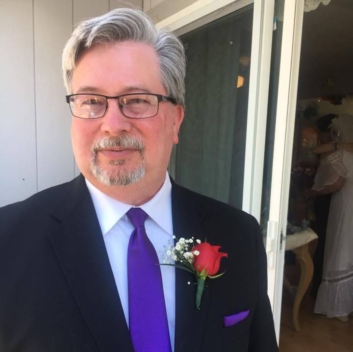 Tim Root - Class of 1978 - Puyallup High School