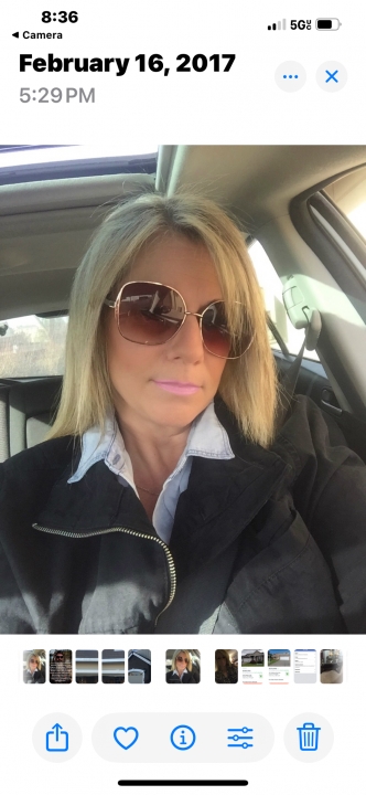 Stacey Westover - Class of 1985 - Puyallup High School