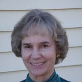 Karen Goettling - Class of 1964 - Puyallup High School
