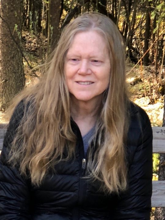 Ada Jensen - Class of 1974 - Puyallup High School