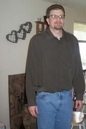 Greg Blakely - Class of 1989 - Puyallup High School