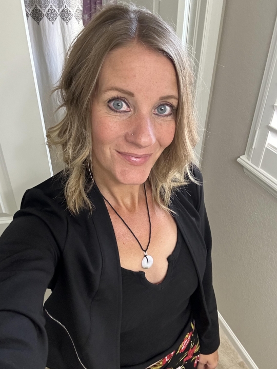 Tiarra Mclean - Class of 1998 - Puyallup High School