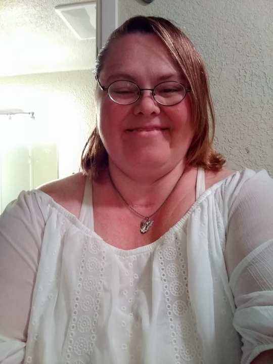Desiree Medicus - Class of 1989 - Puyallup High School