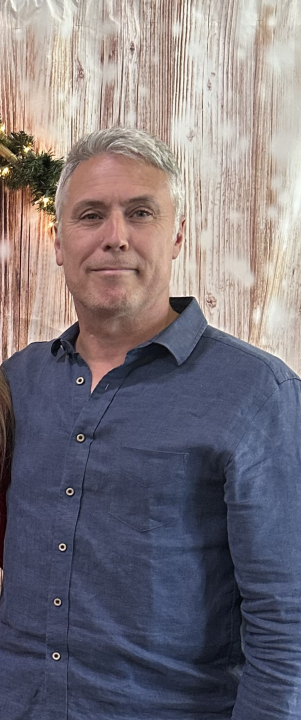 Ed Brown - Class of 1982 - Puyallup High School