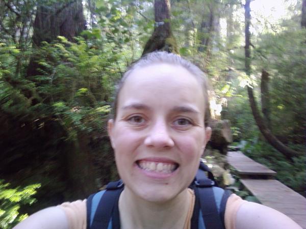 Becky Schaffer - Class of 2000 - Puyallup High School