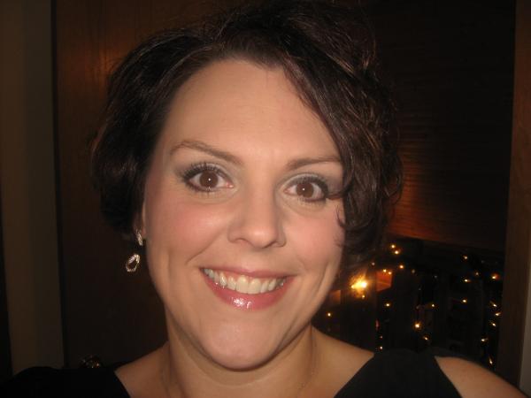 Tracy Oden - Class of 1990 - Puyallup High School