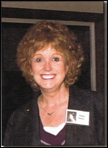 Kathy Forbes - Class of 1970 - Puyallup High School
