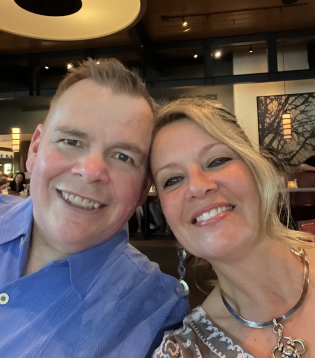Edward Toni Sherry - Class of 1985 - Puyallup High School
