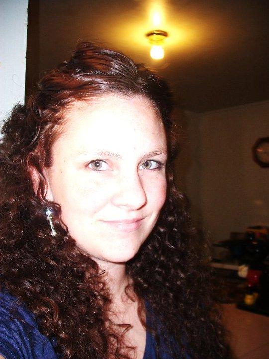 Melissa Nelson - Class of 1998 - Puyallup High School
