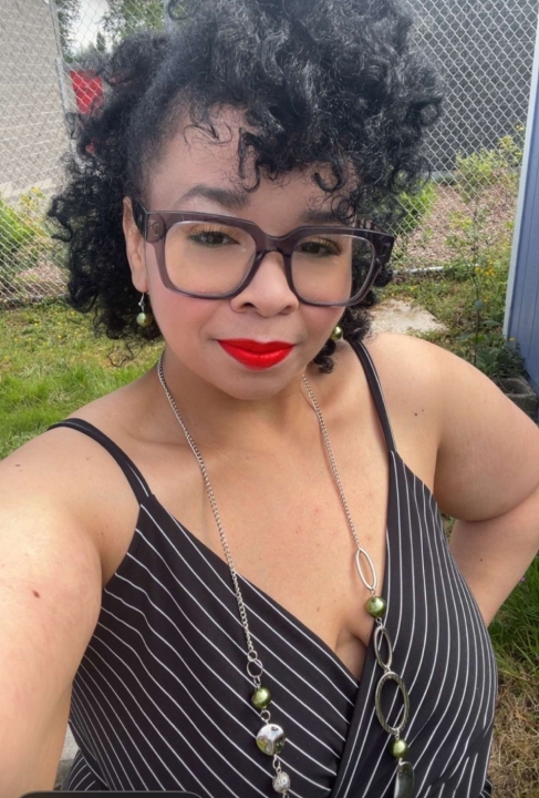 Ellena Hambric - Class of 1997 - Puyallup High School