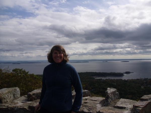 Ann Caughey - Class of 1963 - Puyallup High School