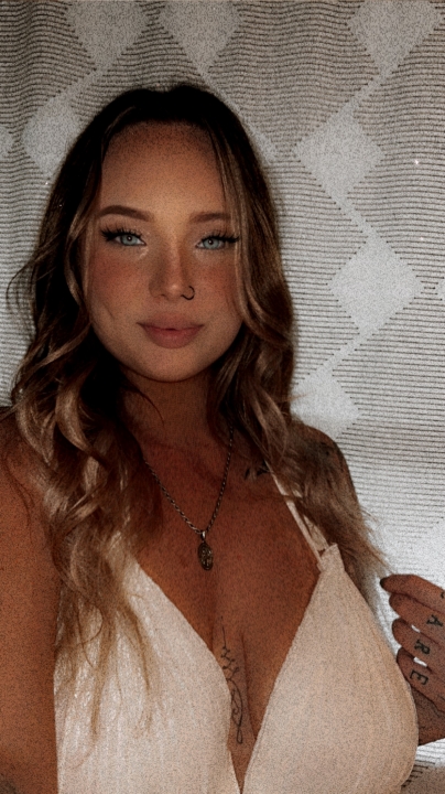 Miranda Richeson - Class of 2017 - Puyallup High School