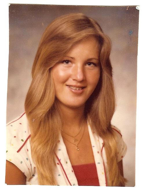 Colene Hughes - Class of 1981 - Burbank High School
