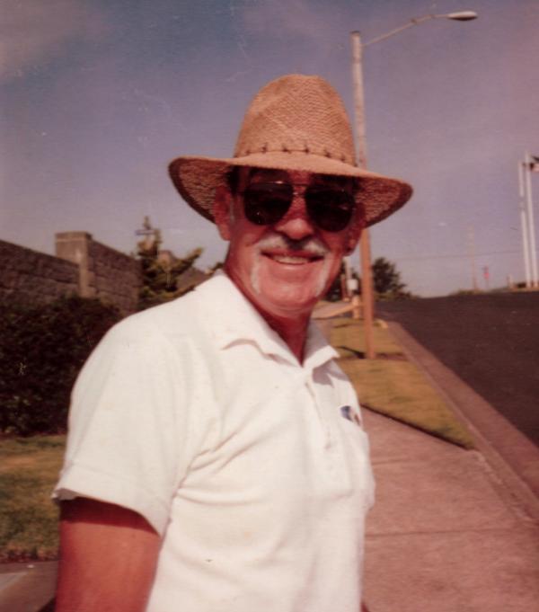 Darrell Lanpher - Class of 1955 - Burbank High School
