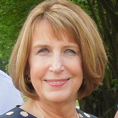Margie Allen - Class of 1969 - Burbank High School