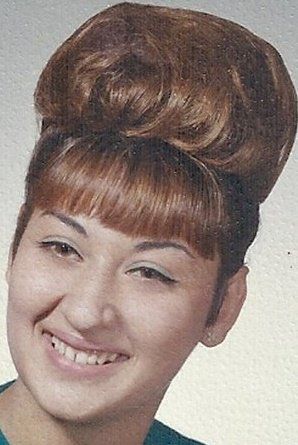Herena Hartenstein - Class of 1961 - Burbank High School