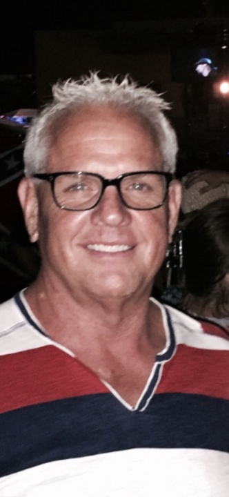 Scott Saunders - Class of 1979 - Burbank High School