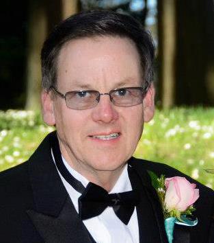Ernest Von Seggern - Class of 1963 - Burbank High School